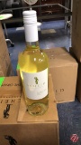 Scheid Vineyards Monterey Sauvignon Blanc