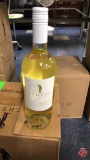 Scheid Vineyards Monterey Sauvignon Blanc