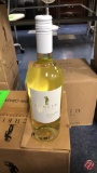 Scheid Vineyards Monterey Sauvignon Blanc