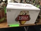 Stella Artois Premium Lager Beer