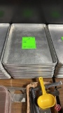 Aluminum 1/2 Size Sheet Pans