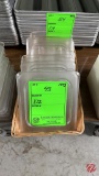 Cambro Insert Lids 1/6 Size