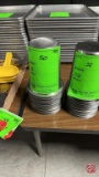 Stainless Steel Inserts