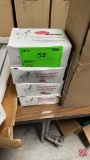 Cooper Atkins Thermometer Probe Wipes (Per Box)