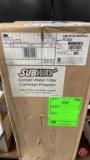 3M SW3-PLUS-Cartpak Water Filter Cartridge (NEW)