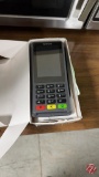 Credit Card Terminal (NEW)