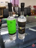 Great Lakes Distillery Rehorst Cintrus Honey Vodka