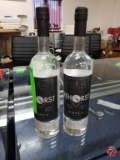 Great Lakes Distillery Rehorst Cintrus Honey Vodka