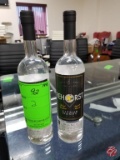 Great Lakes Distillery Rehorst Cintrus Honey Vodka