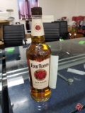Four Roses Kentucky Straight Bourbon Whiskey