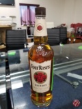 Four Roses Kentucky Straight Bourbon Whiskey
