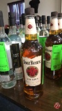 Four Roses Kentucky Straight Bourbon Whiskey