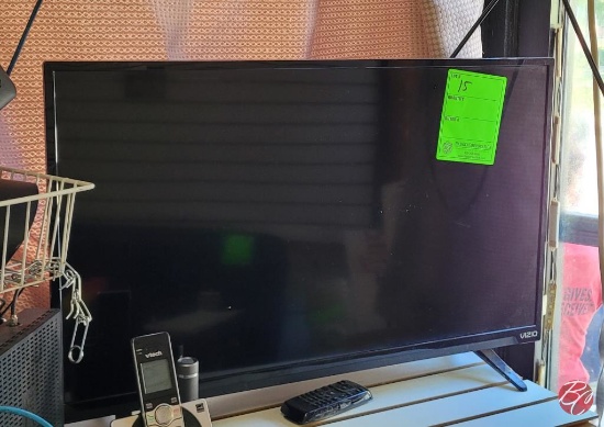 VIZIO Television