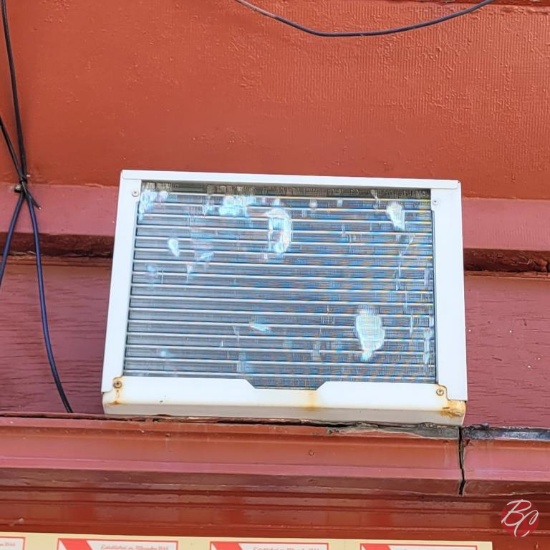 Air Conditioner