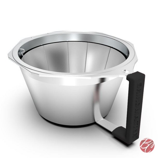 (NEW) Grindmaster Stainless Coffee Brew Basket