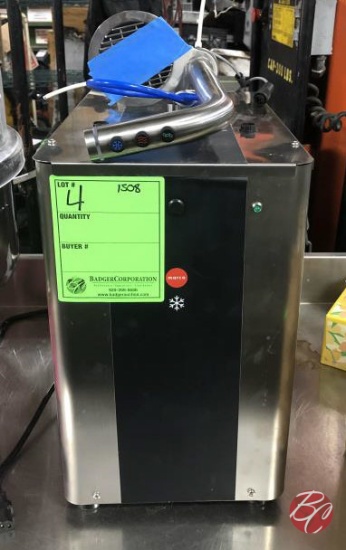 Marco Beverage Countertop Cold & Sparkling Water