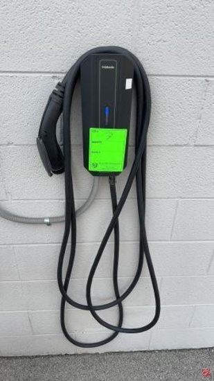 Ford Webasto Electric Vehicle Charging Station