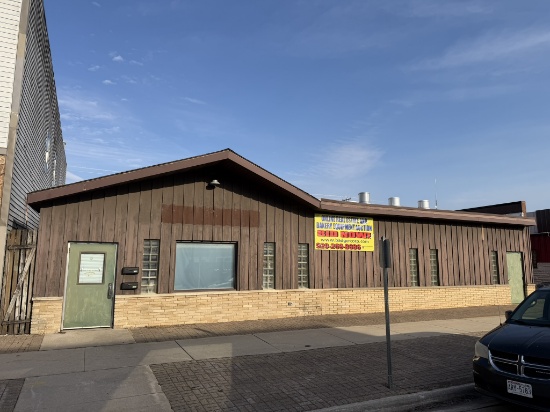 Town & Country Bakery, LLC