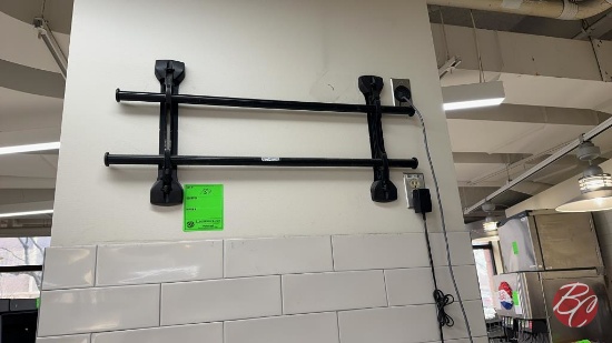 Wall Mounted TV Bracket