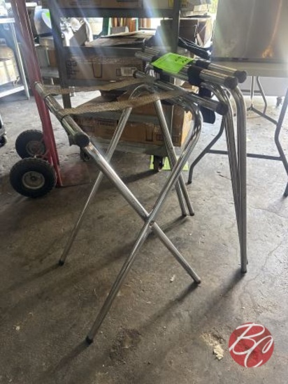 Tray Stands