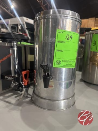 Coffee Percolator