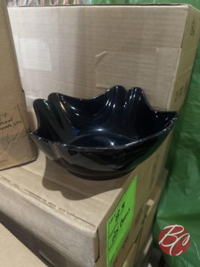 Square Tulip Bowl - Per Box