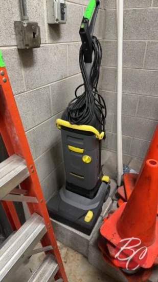 Karcher Professional BR 30/4C Commercial Vacuum