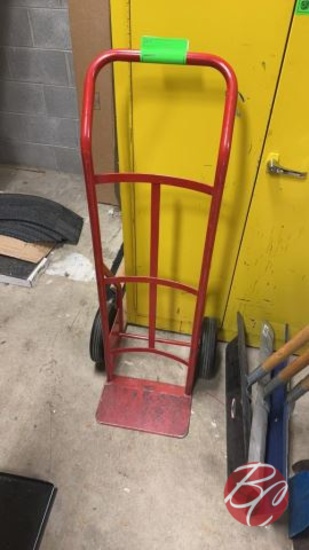 Metal 2-Wheel Dolly