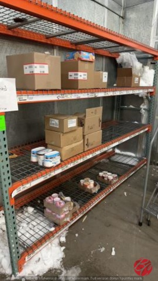 MASSIVE Frozen Food Lot (One Money)