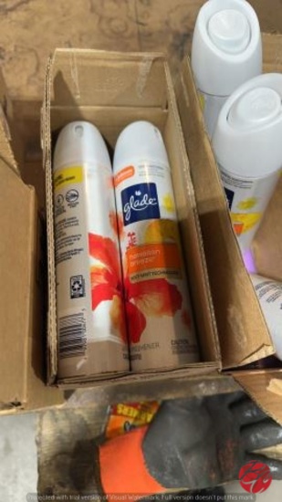 SC Johnson Glade Hawaiian Air Freshener 7.3oz