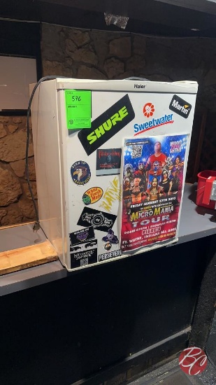 Mini Fridge