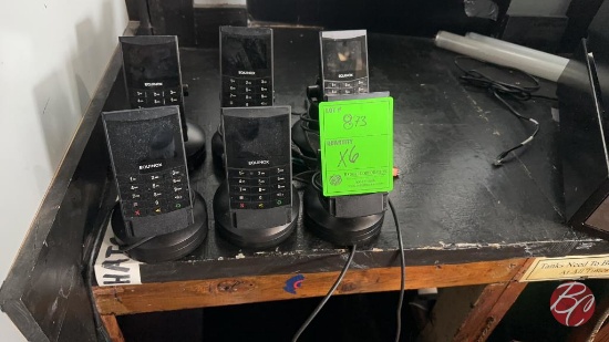 EQUINOX Credit Card Terminals