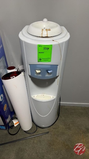 Vitapur Hot & Cold Water Dispenser