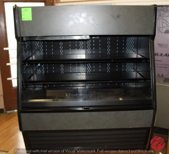 Structural Concepts Refrigerated Self Service