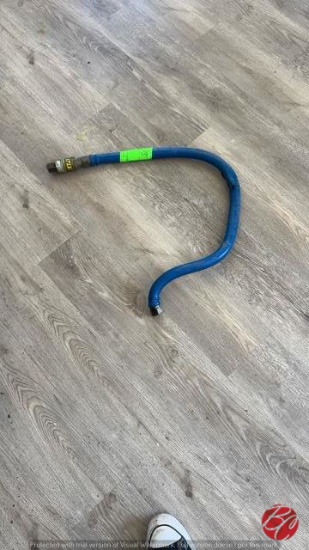 Gas Hose