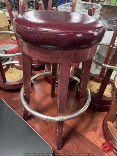Shaffer Commercial Seating Bar Stools