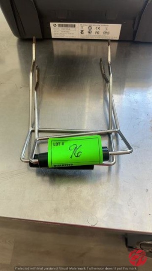 Chrome Handles