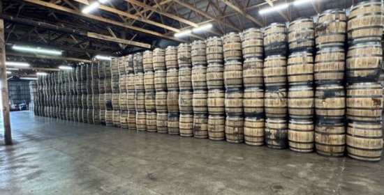 Buffalo Trace Kentucky Straight Bourbon