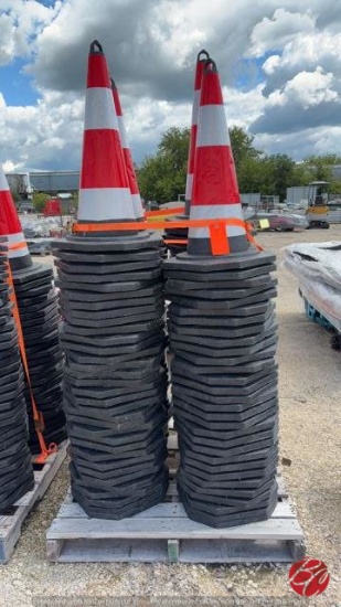 2026 TSC Safety Traffic Cones