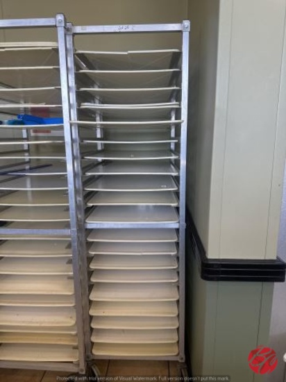 Sheet Pan Rack-Only