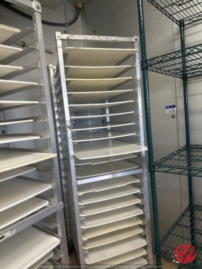 Sheet Pan Rack-Only