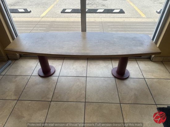 Bench