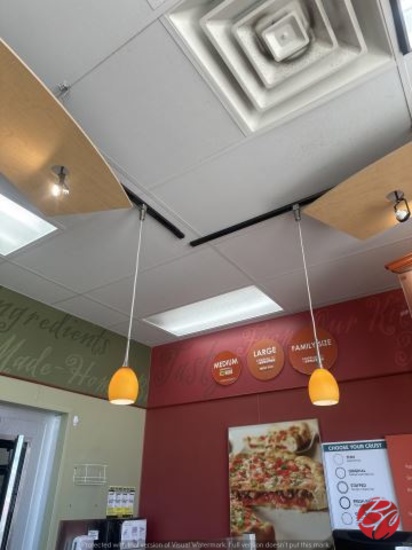 Hanging Lights