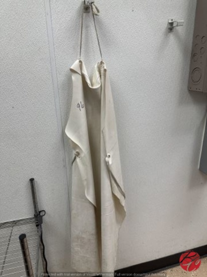 Dishwashers Apron