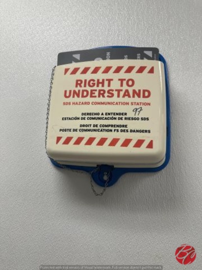 Information Holder