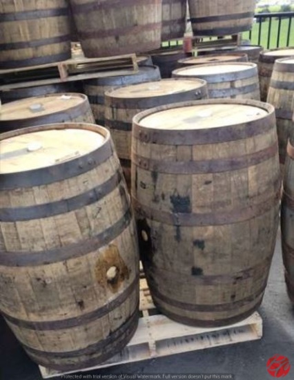 Buffalo Trace Kentucky Straight Bourbon