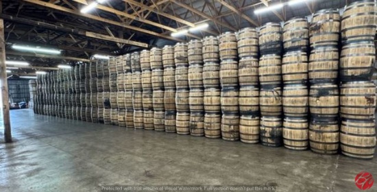 Buffalo Trace Kentucky Straight Bourbon