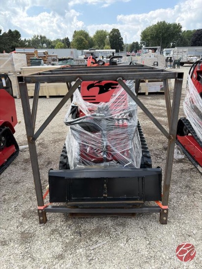 2026 SDLANCH SSL60 Skid Steer Loader
