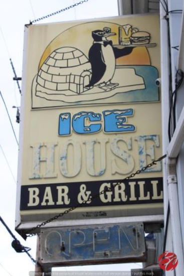 Outdoor Sign