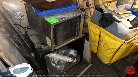 Compressor
